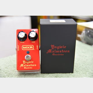 MXRYJM308  YNGWIE MALMSTEEN OVERDRIVE