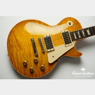 Gibson Custom ShopHistoric Collection 1959 Les Paul Standard Reissue