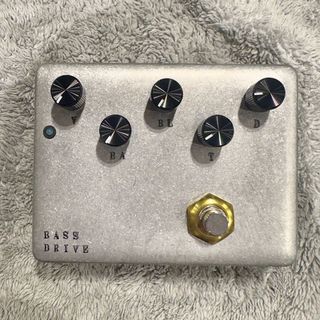 kgrharmony BASS DRIVE