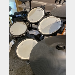 Roland TD-27SC-S 電子ドラム セットV-Drum Kit TD27SCS