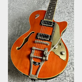 早い者勝ち❗大幅値下げ‼️Duesenbergコピー エレキギター VLOG] Reviving a vintage guitar from over 60 years ago! The Legend