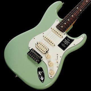 Fender Player II Stratocaster HSS Rosewood Fingerboard Birch Green(重量:3.50kg)【渋谷店】