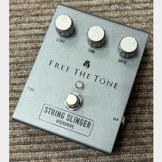 Free The Tone 【USED】Free The Tone~SS-1V~
