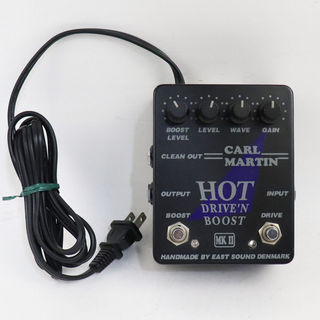 生産完了品　CARL MARTIN ECHOTONE 値下げ交渉可 CARL MARTIN ( カールマーチン ) Echo Tone 送料無料 | サウンド