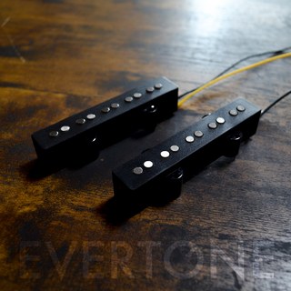 EVERTONE PICKUP NEWTONE JB5 Set -19mm Pitch-