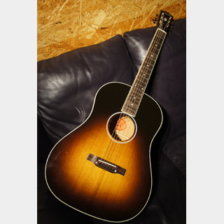 Gibson Custom ShopKeb' Mo' 3.0 12-Fret J-45 Vintage Sunburst #20403089【2023年製】【NEW】