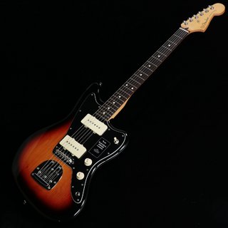 Fender Player II Jazzmaster Rosewood Fingerboard 3-Color Sunburst フェンダー エレキギター[3.78kg]【池袋店】