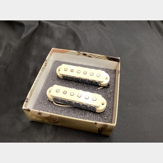 Bare Knuckle Pickups Jaguar 62' Neck&Bridge SET ベアナックルピックアップ