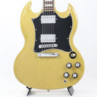 Gibson SG Standard (TV Yellow)