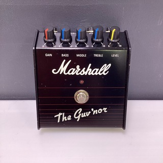 Marshall The Guvnor England