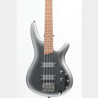 Ibanez SR300E / Midnight Gray Burst