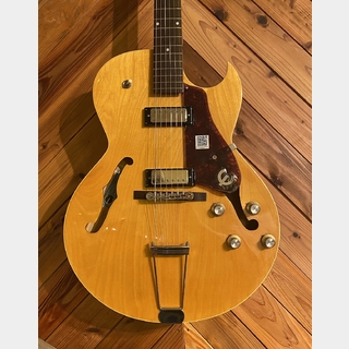 Epiphone 50th Anniversary 1962 Sorrento E452TDN 