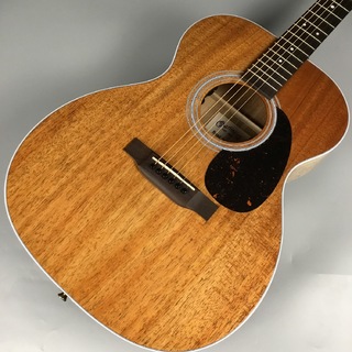 Martin CTM 000-12E KOA【現物画像】