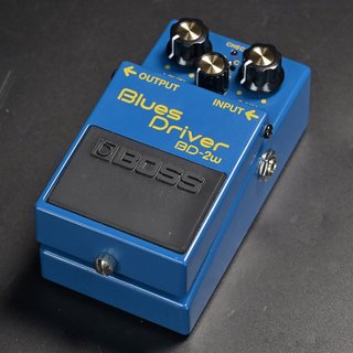 BOSS BD-2W WAZA CRAFT Blues Driver Made in Japan オーバードライブ ボス エフェクター【名古屋栄店】