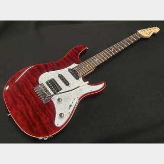 エレキギター⭐︎値下交渉あり Yahoo!オークション - YAMAHA RGX 512JS ストラトタイプ エレキ