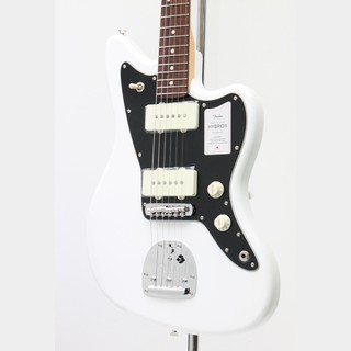 Fender Made In Japan Hybrid II Jazzmaster / Arctic White【新品特価】