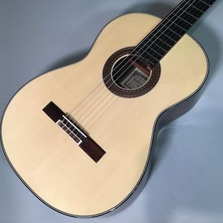 KODAIRA AST-120S 630mm クラシックギター／６３０ｍｍ　ショートスケール