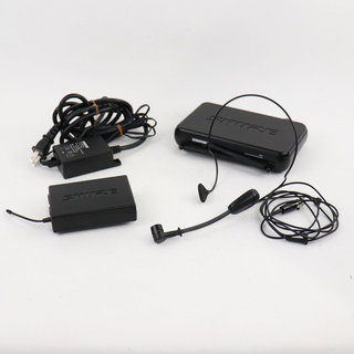 Shure【中古】 ワイヤレスマイク シュア SHURE SVX14/PG30 ヘッドセットワイヤレスマイク