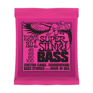 ERNIE BALL2834 Super Slinky【45-100】
