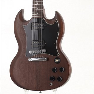 GibsonSG Special Faded Worn Brown【御茶ノ水本店】
