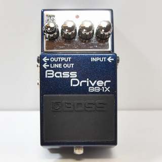 BOSS、BB-1Xの検索結果【楽器検索デジマート】