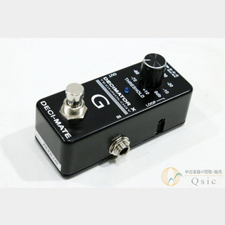 iSP Technologies DECI-MATE G MICRO PEDAL [SK468]