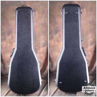 misc. HARDCASE FOR ACOUSTIC GUITAR