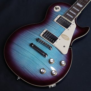 Epiphone Inspired by Gibson Les Paul Standard 60s Figured Blueberry Burst 【横浜店】