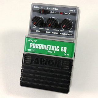 エフェクター（ギター・ベース用）、ARIONの検索結果【楽器検索
