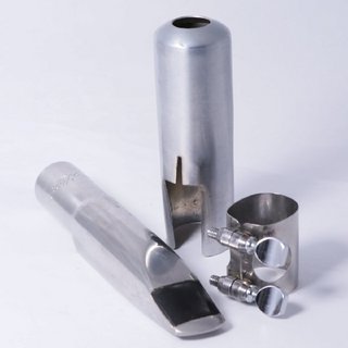 BERGLARSEN Tenor Metal 115-1-M テナーサックス 【御茶ノ水本店】