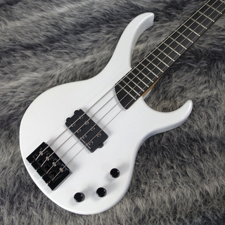 KRAMERDisciple D-1 Bass Pearl White