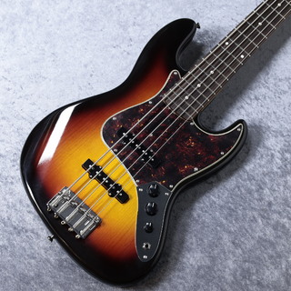 Vanzandt JBV-R2V -  3Tone Sunburst - 【4.16kg】【#9956】