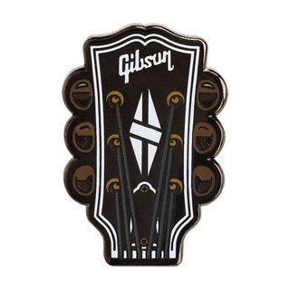 GibsonHeadstock Pin [ASPIN-HS]