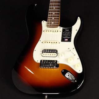 FenderAmerican Ultra Stratocaster HSS Rosewood Fingerboard Ultraburst ≪S/N:US23060913≫ 【心斎橋店】