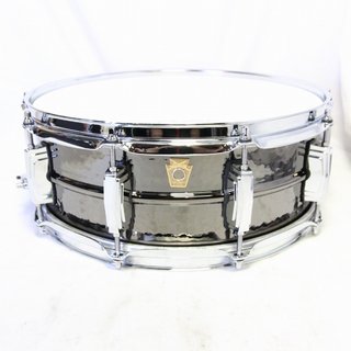 Ludwig LB416K BLACK BEAUTY HAMMERED 14x5 ブラックビューティー【池袋店】