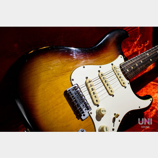 FenderStratocaster / 1974