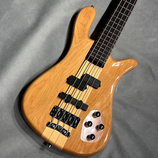 Warwick Rockbass Streamer NT4 THP Natural 