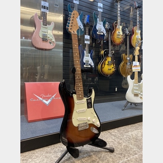 FenderLimited Edition Player Stratocaster/ 3TS