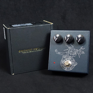 エフェクター（ギター・ベース用）、Organic Sounds Zeusの検索