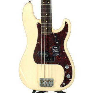 Fender Vintera II 60s Precision Bass (Olympic White/Rosewood) 【フェンダーB級特価】