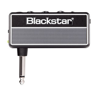 Blackstar ブラックスター amPlug2 FLY ギター用ヘッドホンアンプ 小型ギターアンプ