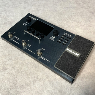 NUX MG-30 完動品 話題の新製品入荷！NUX『MG-30』｜島村楽器 モザイクモール港北店