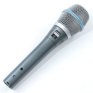 Shure BETA87A  【池袋店】