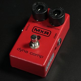 MXR M102 Dyna Comp コンプレッサー【名古屋栄店】