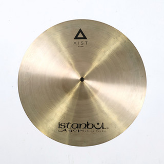 ISTANBUL AGOP 【中古】 クラッシュシンバル イスタンブール istanbul Agop XIST TRADITIONAL CRASH 16インチ