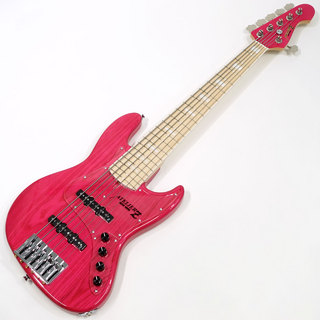 エレクトリック・ベース、ピンクの検索結果【楽器検索デジマート】