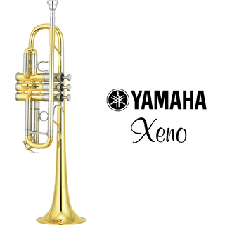 YAMAHAYTR-8445 【新品】【Xeno /ゼノ】【C管】【Lボア】【※特別生産品※】【横浜】【WIND YOKOHAMA】