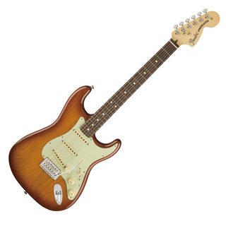 Fender フェンダー American Performer Stratocaster RW HBST エレキギター