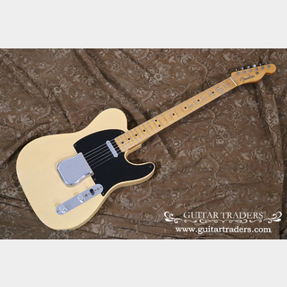 Fender Custom Shop2010 Limited Nocaster Relic 60th Anniversary