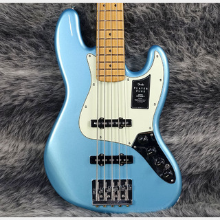 Fender Player Plus Jazz Bass V Opal Spark【チョイ傷特価！】